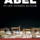 Couverture Et les vivants autour de Barbara Abel
