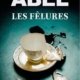 Couverture Les fêlures de Barbara Abel