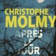 Couverture Après le jour de Christophe Molmy