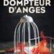 Couverture Dompteur d'anges de Claire Favan