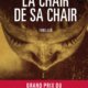 Couverture La chair de sa chair de Claire Favan