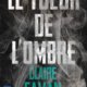 Couverture Le tueur de l'ombre de Claire Favan