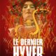 Couverture Le dernier hyver de Fabrice Papillon