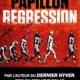 Couverture Régression de Fabrice Papillon