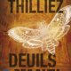 Couverture Deuil de miel de Franck Thilliez