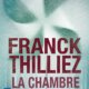 Couverture La chambre des morts de Franck Thilliez