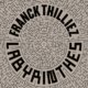 Couverture Labyrinthes de Franck Thilliez