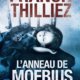 Couverture L'anneau de Moebius de Franck Thilliez