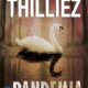Couverture Pandémia de Franck Thilliez