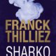 Couverture Sharko de Franck Thilliez