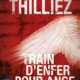 Couverture Train d'enfer pour ange rouge de Franck Thilliez