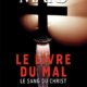 Couverture Le sang du Christ de Frédéric Mars