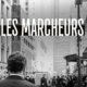 Couverture Les Marcheurs de Frédéric Mars