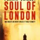 Couverture Soul of London de
