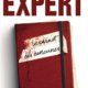 Couverture Le carnet des rancunes de Jacques Expert