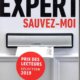 Couverture Sauvez-moi de Jacques Expert