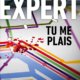Couverture Tu me plais de Jacques Expert