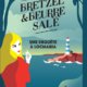 Couverture Bretzel et beurre salé - Tome 1 de Margot et Jean Le Moal