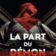 Couverture La part du démon de Mathieu Lecerf