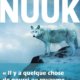 Couverture Nuuk de Mo Malo