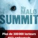 Couverture Summit de Mo Malo