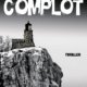 Couverture Complot de Nicolas Beuglet