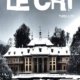 Couverture Le cri de Nicolas Beuglet