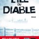 Couverture L'ile du diable de Nicolas Beuglet