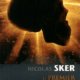 Couverture Le premier crâne de Nicolas Sker