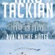 Couverture Avalanche Hôtel de Niko Tackian