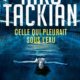 Couverture Celle qui pleurait sous l'eau de Niko Tackian