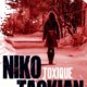 Couverture Toxique de Niko Tackian