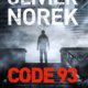 Couverture Code 93 d'Olivier Norek