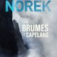 Couverture Dans les brumes de Capelans d'Olivier Norek