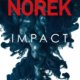 Couverture Impact d'Olivier Norek