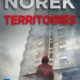 Couverture Territoires d'Olivier Norek