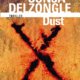 Couverture Dust de Sonja Delzongle