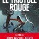 Couverture Le tricycle rouge de Vincent Hauuy