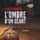 Couverture L'ombre d'un géant de Vicnent Radureau