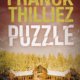 Couverture Puzzle de Franck Thilliez