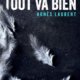 Couverture Rendors-toi tout va bien d'Agnès Laurent