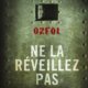 Couverture Ne la réveillez pas d'Angélina Delcroix