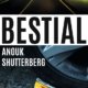Couverture Bestial d'Anouk Shutterberg