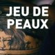 Couverture Jeu de peaux d'Anouk Shutterberg