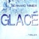 Couverture Glacé de Bernard Minier