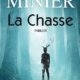 Couverture La chasse de Bernard Minier