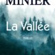 Couverture La vallée de Bernard Minier