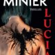 Couverture Lucia de Bernard Minier