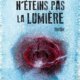Couverture N'éteins pas la lumière de Bernard Minier