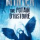 Couverture Une putain d'histoire de Bernard Minier